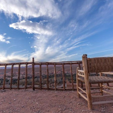 Kasbah Tizzarouine Bed & Breakfast Boumalne Dades Luaran gambar