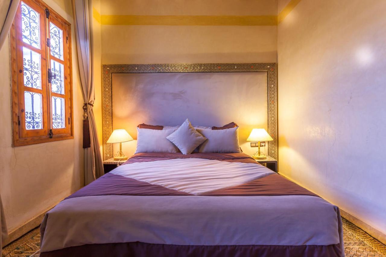 Kasbah Tizzarouine Bed & Breakfast Boumalne Dades Luaran gambar