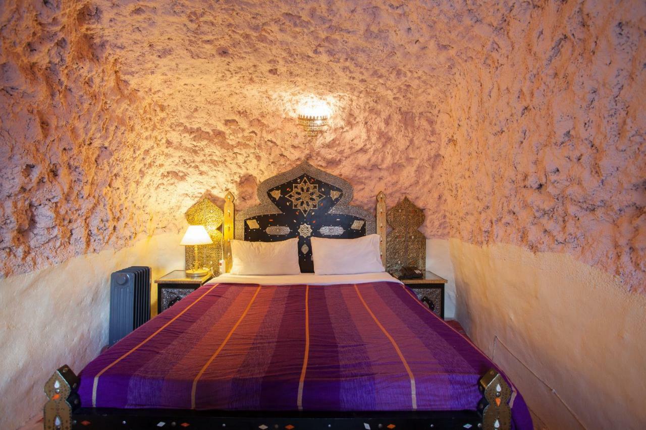 Kasbah Tizzarouine Bed & Breakfast Boumalne Dades Luaran gambar