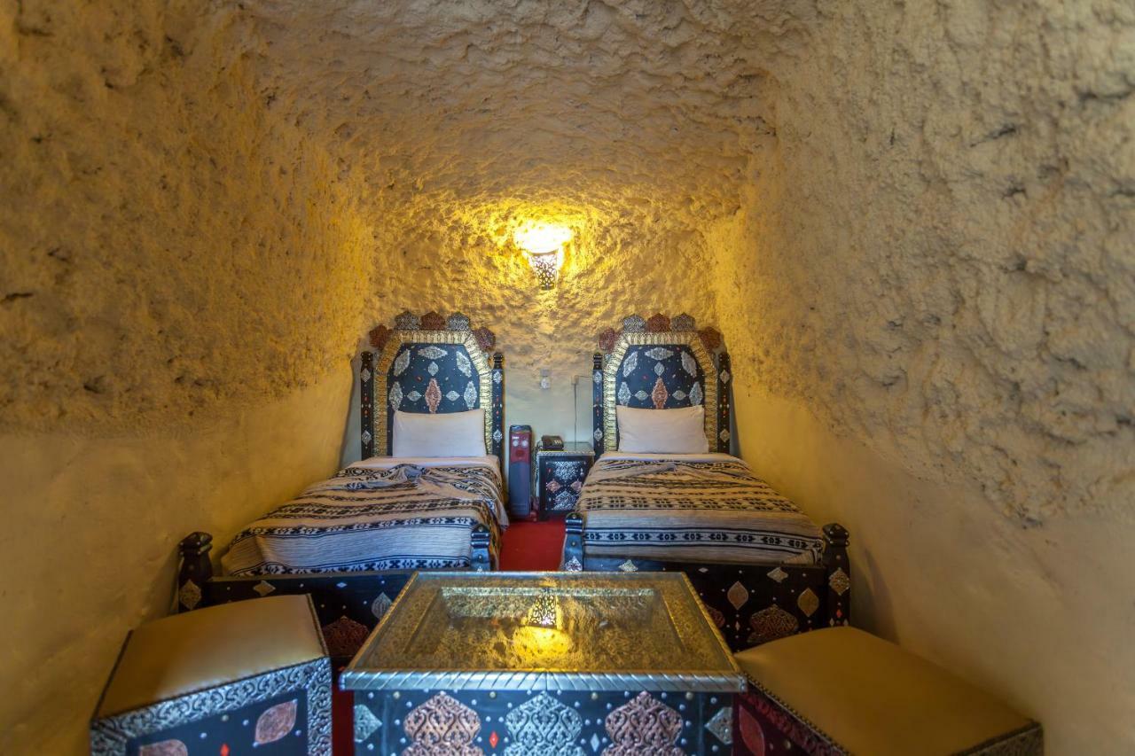 Kasbah Tizzarouine Bed & Breakfast Boumalne Dades Luaran gambar